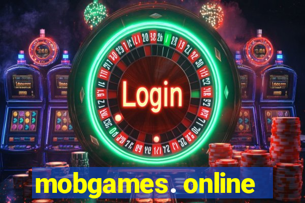 mobgames. online